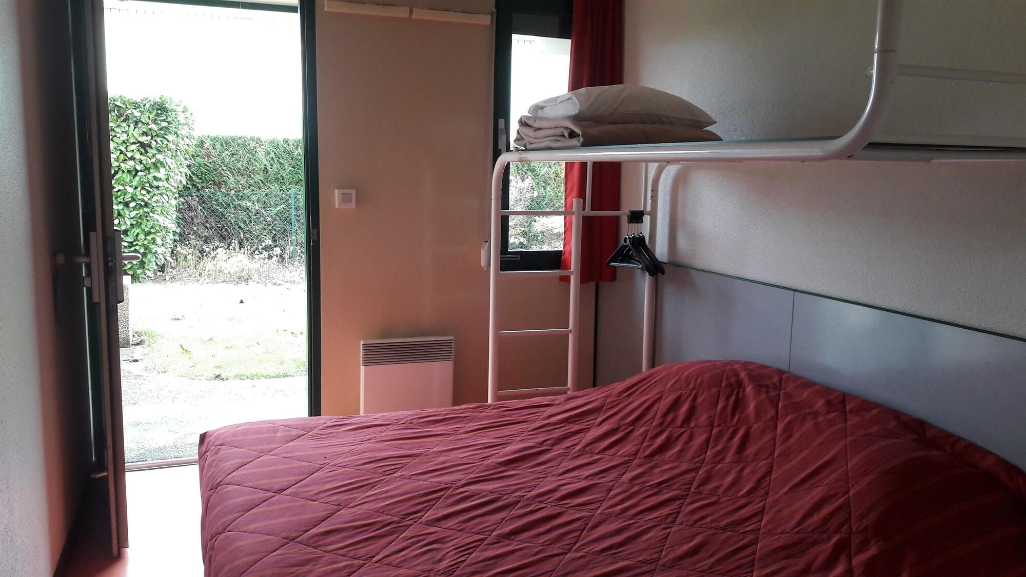 Fasthotel Reims Est - Taissy Buitenkant foto