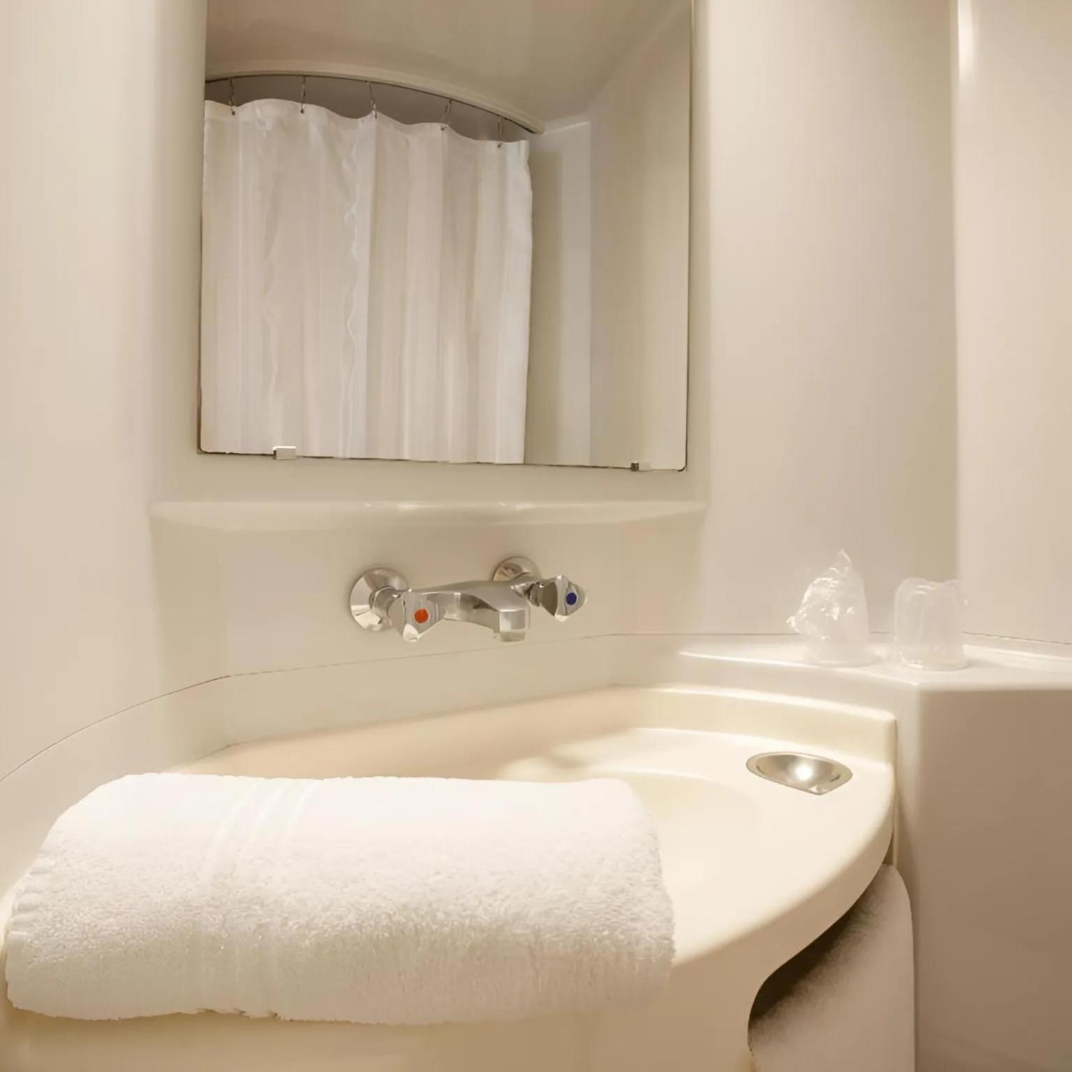 Fasthotel Reims Est - Taissy Buitenkant foto