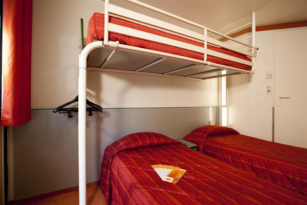 Fasthotel Reims Est - Taissy Buitenkant foto